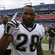 Illustration for article titled Fred Taylor Retires A Jaguar, But How Much Does His One-Day Contract Pay?